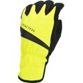 Sealskinz Waterproof All Weather Cycle Glove Neon Yellow/Black