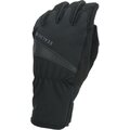 Sealskinz Waterproof All Weather Cycle Glove Black