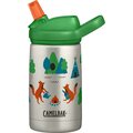 Camelbak Eddy+ Kids Vacuum Insulated 0.35L Foxes