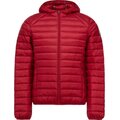 JOTT Nico Basic Jacket M Red
