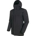 Mammut Chamuera HS Thermo Hooded Parka Men Black
