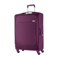 Samsonite B-Lite Spinner Expandable 77 cm Aubergine