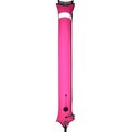 Halcyon Super Big Diver Alert Marker, 1.8m Hot Pink