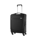 Samsonite B-Lite Spinner Expandable 67 cm Black