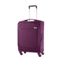 Samsonite B-Lite Spinner Expandable 67 cm Aubergine