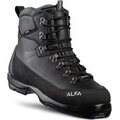 Alfa Guard Advance GTX Mens (NNN-BC) Black
