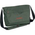 Mammut Messenger Bag Mud