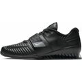 Nike Romaleos 3XD Black / Black / Metallic Bomber Grey