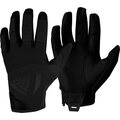 Direct Action Gear Hard Gloves® - Leather Black