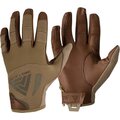 Direct Action Gear Hard Gloves® - Leather Coyote