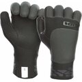 ION Claw Gloves 3/2 Black