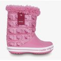 Crocs Hello Kitty Gust Boot Pink/Lemonade