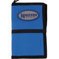 Halcyon Divers Notebook Blue