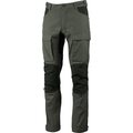 Lundhags Authentic II Mens Pant Short/Wide Forest Green/Dk Forest Green (619)