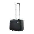 Samsonite B-Lite Rolling tote 17" Black