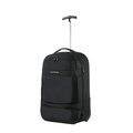 Samsonite Freelifer Duffle with Wheels 75 cm Black