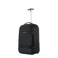 Samsonite Freelifer Duffle with Wheels 65 cm Black