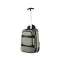 Samsonite Freelifer laptop backpack with wheels 50 cm Dune