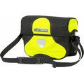 Ortlieb Ultimate Six High Visibility Neon Yellow / Black Reflective