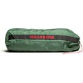 Hilleberg Tent bag XP, strong nylon  63 x 23 cm (Keron 3-4, kaitum 3, Nammatj 3 GT etc) Green