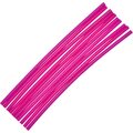 Plastic Tube FL violetne