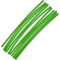 Plastic Tube FL zöld