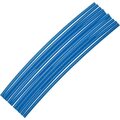 Plastic Tube FL blauw
