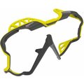 Mares Pure Wire Extra Frame Grey Yellow