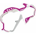 Mares Pure Wire Extra Frame White Pink