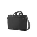 Samsonite Network laptop bag L 17.3" Jet black