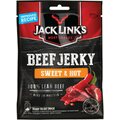 Jack Link’s Beef Jerky 40g Sweet & Hot