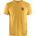 Fjällräven 1960 Logo T-Shirt Mens Ochre (160)