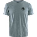 Fjällräven 1960 Logo T-Shirt Mens Uncle Blue / Melange (520-999)