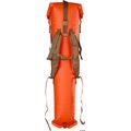 Watershed Rangeland Long Gun Backpack Orange