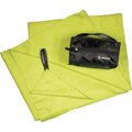 GearAid Quick Dry Microfiber Towel Nav Green