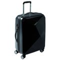 Delsey Karat 4-wheel 65 cm trolley Carbon Grey