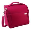 Delsey Keep n'pact Beauty case Red