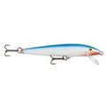 Rapala Original 3cm F-3 Blue (B)