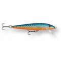 Rapala Original 3cm F-3 Blue Spotted Minnow (BSM)