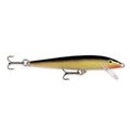 Rapala Original 3cm F-3 Gold (G)