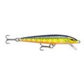 Rapala Original 3cm F-3 Hot Steel (HS)