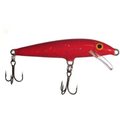 Rapala Original 3cm F-3 Red Hologram Flake (FRHF)