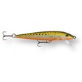 Rapala Original 3cm F-3 Redfin Spotted Minnow (RFSM)