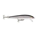 Rapala Original 3cm F-3 Silver (S)