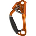 Black Diamond nForce ascender Left (Orange)