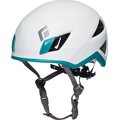 Black Diamond Vector Helmet Womens Blizzard/Teal