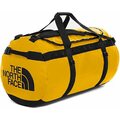 The North Face Base Camp Duffel XL Summit Gold / Black