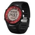 Suunto t4c Black Volcano (musta-punainen)