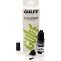 Gulff Fluoro Resins 15ml FL. Charteuse