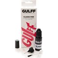 Gulff Fluoro Resins 15ml FL. Pink